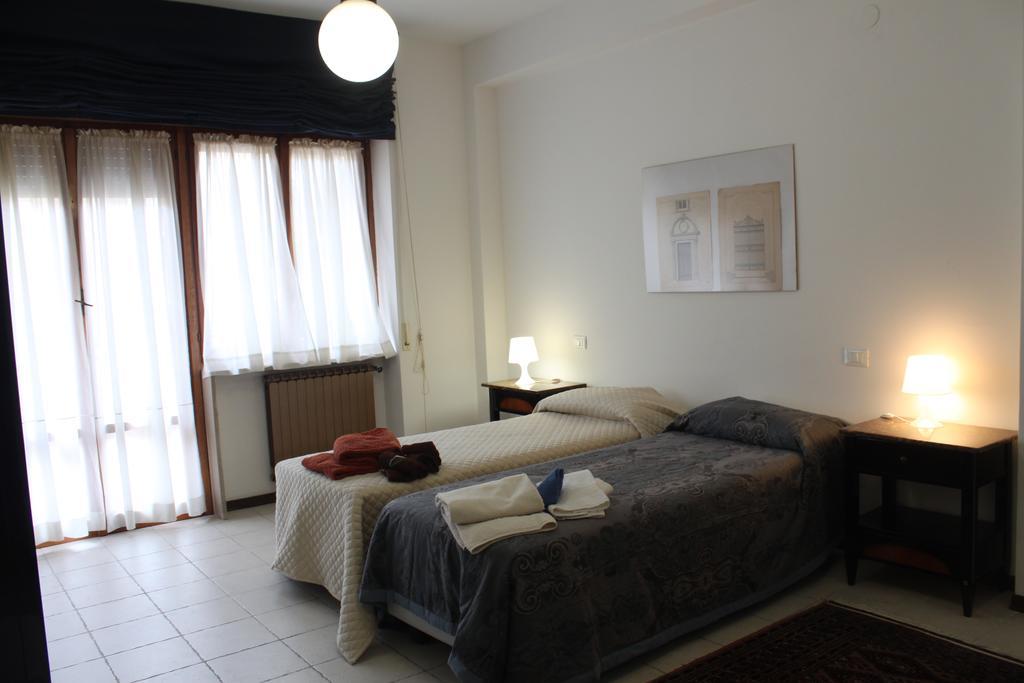 B&B Torrione LʼAquila Cameră foto