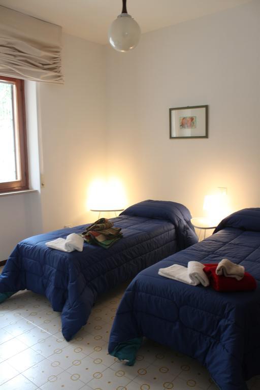 B&B Torrione LʼAquila Cameră foto